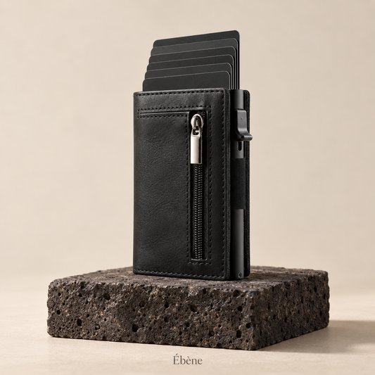 Basalte — Portefeuille compact